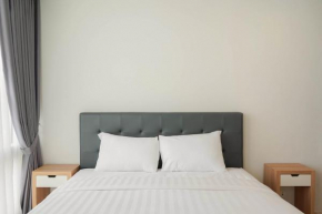 Exclusive 2BR Empyreal The Epicentrum Kuningan Apartment By Travelio